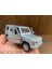 Mercedes Benz G63 G65 G500 Jip V8 Dıecast Koleksiyon Metal Araba Mercedes G Class Model Araba Metal 3