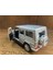 Mercedes Benz G63 G65 G500 Jip V8 Dıecast Koleksiyon Metal Araba Mercedes G Class Model Araba Metal 4