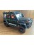 Mercedes G65 Jip Oyuncak Diecast Mercedes Araba Mercedes G65 Siyah Araba Brabus Rocket 4