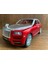 Rolls Royce Cullinan Diecast Araba Koleksiyon Model Rolls Royce Iki Renkli Araba Kapıları Açılır 4