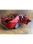Mercedes S 600 Class Diecast Metal Mercedes Model Araba 6 Kapı Açılır Işıklı Sesli Makam Arabası 5