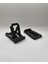 Mini Telefon Tutucu Tüm Renkler Katlanır ve Anahtarlığa Takılabilir Stand Kompakt Mini Telefon Stand 4