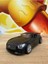 Mercedes Amg Gtr Koleksiyon Metal Araba 12CM Lüks Araba Siyah Mercedes Amg Gtr Diecast Araba 1