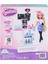 Bfs 2081002 Dreameez Bebek ve Cafe Oyun Seti -Sunman 2