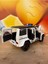 Mercedes G65 Diecast Model Araba Mercedes Lüx Polis Arabası Sesli Işıklı Tüm Kapılar Açılır 5
