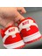 Dunk Low Valentine's Day Sneaker Ayakkabı (Kırmızı) 4