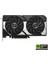 Asus Geforce DUAL-RTX5060TI-O16G 16GB Gddr7 128BIT 1xhdmı 3xdp Ekran Kartı 2