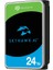 24 Tb Seagate 3.5 Skyhawk Aı Sata 512MB 7/24 Guvenlık ST24000VE002 (5 Yıl Resmı Dıst Garantılı) 1