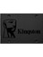 240 GB Kıngston A400 Sata3 2.5 500/350MBS SA400S37/240G 1