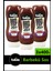 Barbekü Sos 400 gr x 3 Adet 1