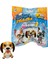 Washy Dog Friends Lisanslı Paket Yıkanan Köpek Tek Ambalajlı 1