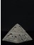 Antik Mısır Piramit Biblo 11×11×9 cm | Hieroglif Işlemeli Dekoratif Obje | Polyester Mini Piramit Heykel | Ev & Ofis Tarih Temalı Dekorasyon 1