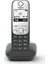 Gıgaset A690 Dect Telefon, Siyah 2