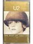 Kaset U2 The Best Of 1980-1990 Kaset 1
