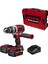 Einhell Tp-Cd 18/60 Li-I Bl Akülü Vidalama 2x4,0 Ah Akülü 1