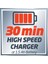 Einhell Power X-Charge 18 Volt Li-Ion Akü Şarj Cihazı 4