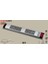 30A Slim Şerit Led/modül LED Trafosu Fansız Delikli Kasa CT-2678 3