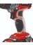 Einhell Te CD 18/2 Li Akülü Vidalama 2x2,0 Ah Akülü 4