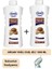 Argan Yağlı Duş Jeli 2 Adet 1000 ml - Sabunluk Hediyemiz 209-20 1