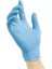 Mavi Nitril Muayene Eldiveni XL Beden - Pudrasız 20 Paket Koli 2