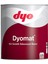 Dyomat Mat Dekorasyon Boyası 0,75 Litre Beyaz 1