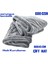 600 Gsm Çift Kat Özel Dikişli Mikrofiber Pro Oto Kurulama Havlusu | Çizmez, Iz Bırakmaz, Süper Emici 1