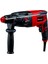 Tc Rh 620 4F SDS Plus Kırıcı Delici 1,5 W Güçlü Anahtarlı Mandren ile Etkili Kullanım 1