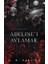 Adeline'ı Avlamak (Ciltli) 1