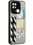 MYT09 Xiaomi Redmi 10C Kılıf Mirror Desenli Kapak - Mirror - 6 1