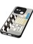 MYT09 Xiaomi Redmi 10C Kılıf Mirror Desenli Kapak - Mirror - 6 4