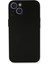 MYT09 iPhone 14 Plus Kılıf Pp Ultra Ince Kapak - Siyah 1