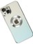 MYT09 iPhone 14 Plus Kılıf Best Silikon - Turkuaz 3