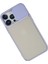 MYT09 iPhone 13 Pro Max Kılıf Palm Buzlu Kamera Sürgülü Silikon - Lila 3
