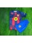 Barcelon'a 2025/26 Yeni Sezon Lamine Yamal 10 Numara Futbol Çocuk Forması 2'li Set Forma + Short 2