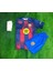 Barcelon'a 2025/26 Yeni Sezon Lamine Yamal 10 Numara Futbol Çocuk Forması 3'lü Set Çorap Hediyeli 1