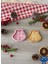 Navidad Kurabiye Kalıpları | Yılbaşı Temalı Cookie Cutters Seti | Noel Kurabiye Kalıbı 3