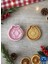 Navidad Kurabiye Kalıpları | Yılbaşı Temalı Cookie Cutters Seti | Noel Kurabiye Kalıbı 4