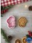 Navidad Kurabiye Kalıpları | Yılbaşı Temalı Cookie Cutters Seti | Noel Kurabiye Kalıbı 5