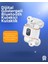 Bfs Bluetooth 5.3 Kulaklık – Kulakiçi, Anc+Enc, 4 Adet Set, Dijital Göstergeli 2
