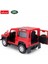 78400 1:14 Land Rover Defender Uzaktan Kumandalı Araba Kırmızı 3