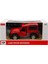 78400 1:14 Land Rover Defender Uzaktan Kumandalı Araba Kırmızı 4