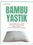 Bambu Baskılı Slikon Yastık 2'li 1
