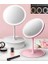Bfs LED Işıklı Dokunmatik Makyaj Aynası 3 Kademeli Işık Ayarlı 1