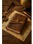 El Yapımı Hakiki Deri Vintage Defter | Kağıdı %100 El Yapımı 4