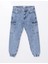 Yeni Sezon 780 Jogger Erkek Jean Pantolon 5