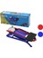 Yayat Modelince Pistonlu Ayak Pompası Oto-Araç - Bisiklet-Motor Lastik - Top - Şişme Havuz-Yatak (5148) 1
