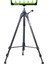 Kamış Ayağı Ayarlı Tripot HG284 1