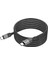 Premium Mıknatıslı Şarj Kablo Pd 60W Type-C - Type-C 1.2m - Siyah 4