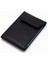 Siyah Unisex Deri Kartlık 0177F2V 4