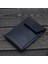 Siyah Unisex Deri Kartlık 0177F2V 5